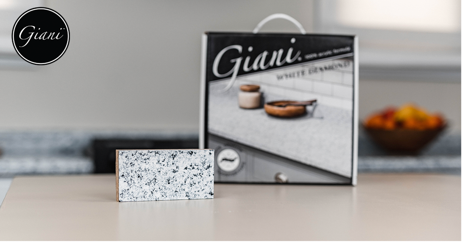 Giani Granite 2.0 - What's the Difference? – Giani Inc.