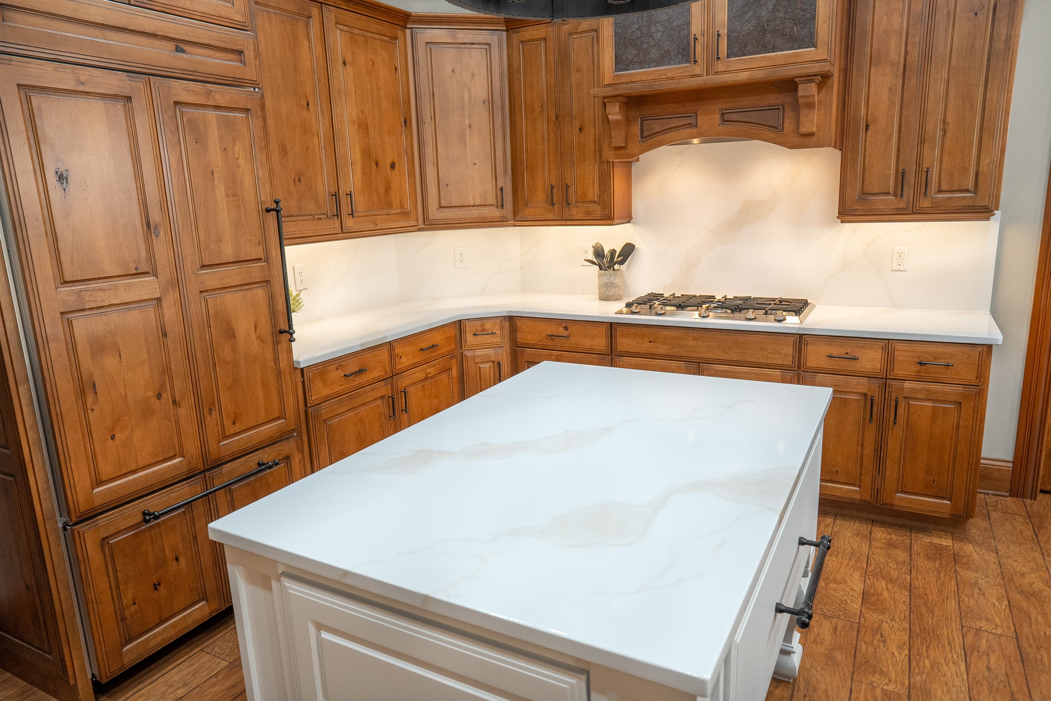 Giani Gold Quartz Countertop Paint Kit Giani Inc.