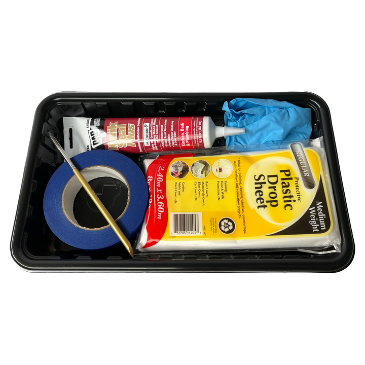 Save A Trip Kit for Giani Countertop Paint Kits
