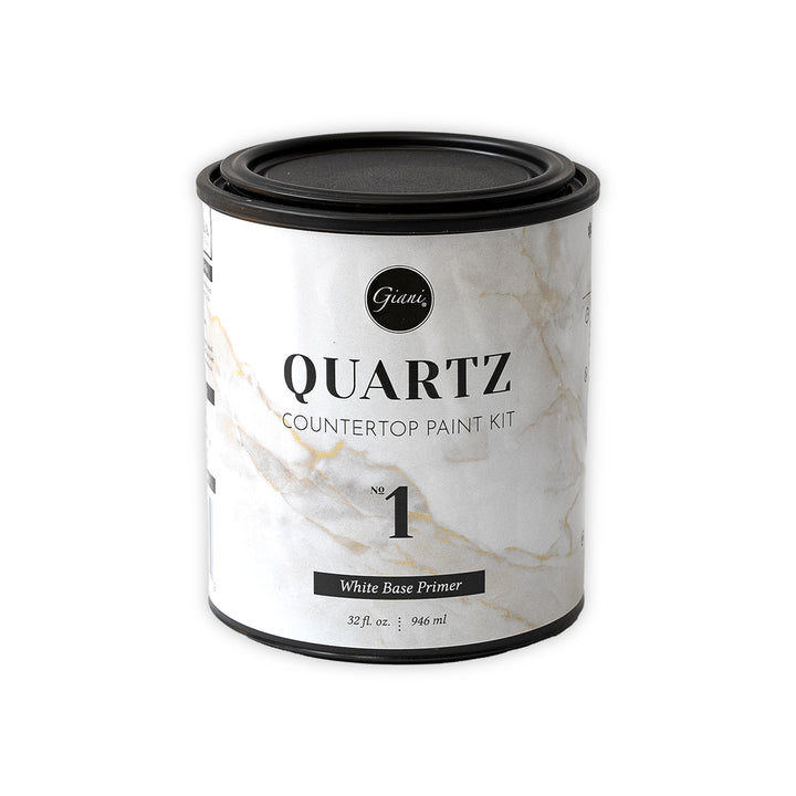Quartz White Base Primer