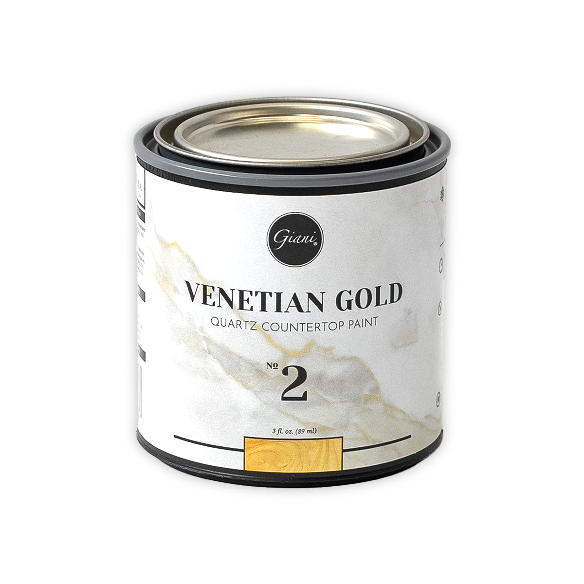 Venetian Gold Mineral For Venetian Gold Countertop Paint Kit Giani Inc   VenetianGold 1200x1200 