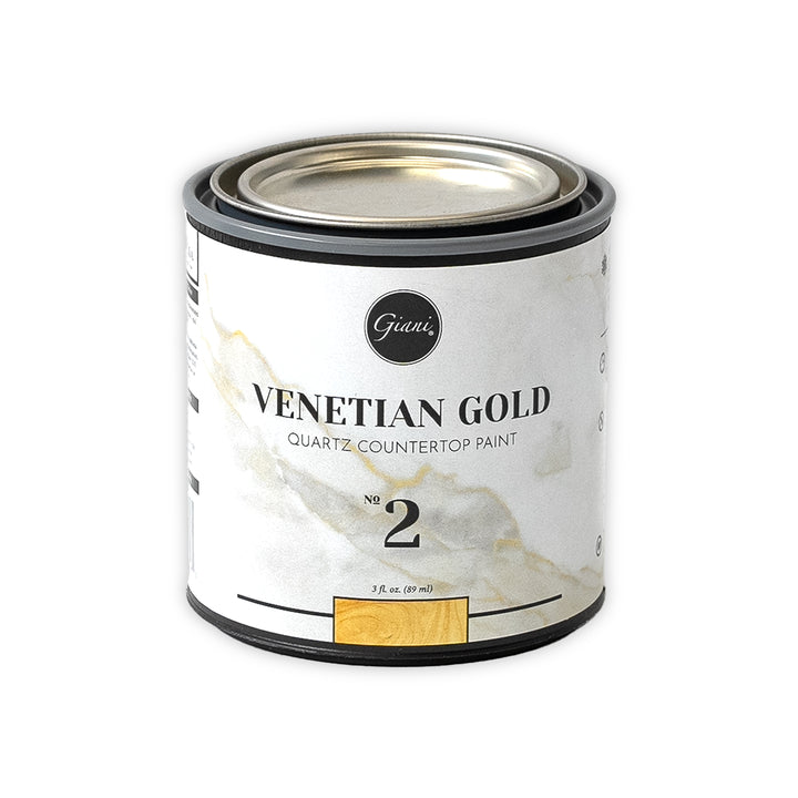 Venetian Gold Mineral for Venetian Gold Countertop Paint Kit