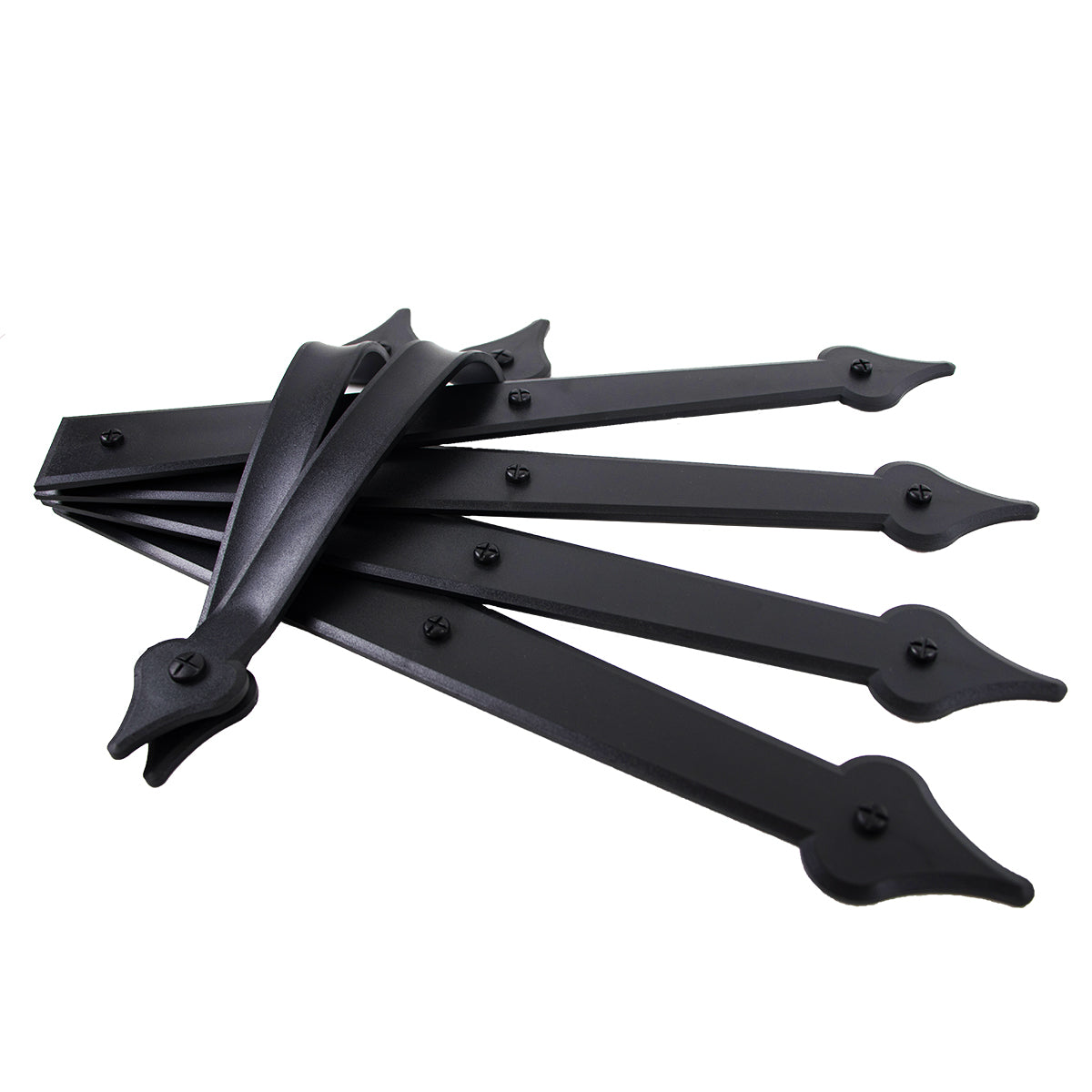 CarriageStyle Garage Door Accents for Giani Wood Look Paint Kits