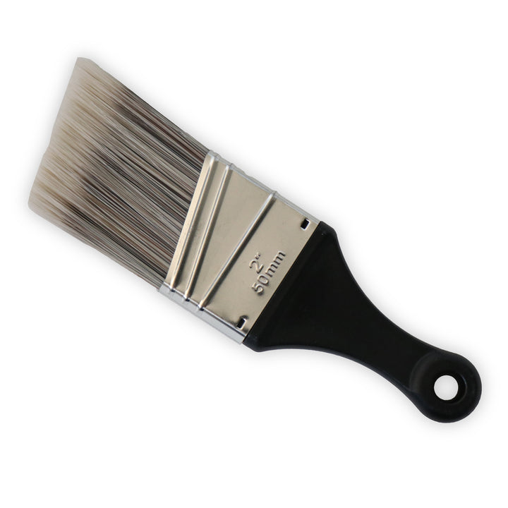 Angled 2" Softening Brush For Giani Marble Countertop Paint
