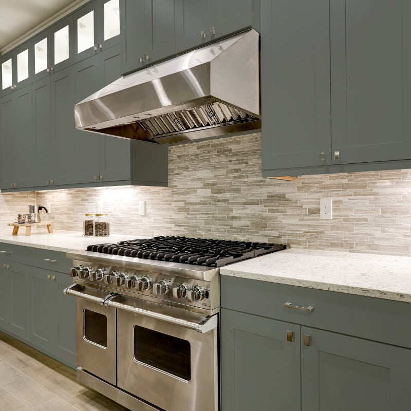 Nuvo Old Sage Cabinet Paint – Giani Inc.